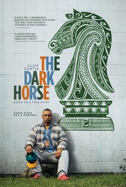 The Dark Horse
