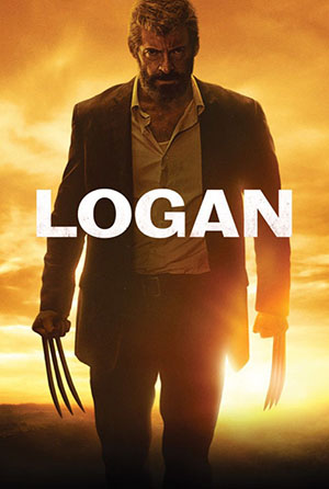 Logan poster